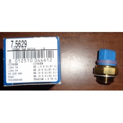 FACET 7.5629 Termocontatto ventola radiatore PER CITROEN FIAT LANCIA PEUGEOT