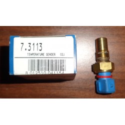 FACET 7.3113 Sensore temperatura olio CITROEN FIAT LANCIA PEUGEOT