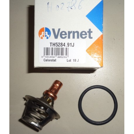 CALORSTAT by Vernet TH5284.91J Termostato motore PER DACIA RENAULT