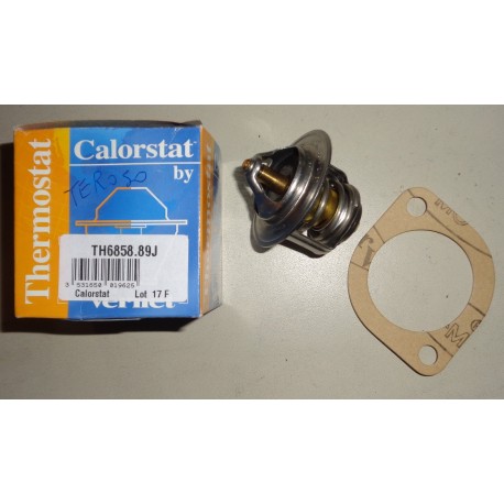 CALORSTAT by Vernet TH6858.89J Termostato motore PER OPEL ASTRA ZAFIRA MERIVA