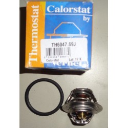 CALORSTAT by Vernet TH6047.89J Termostato motore PER DACIA LADA  NISSAN OPEL