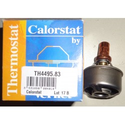 CALORSTAT by Vernet TH4495.83 Termostato motore PER DACIA RENAULT VOLVO