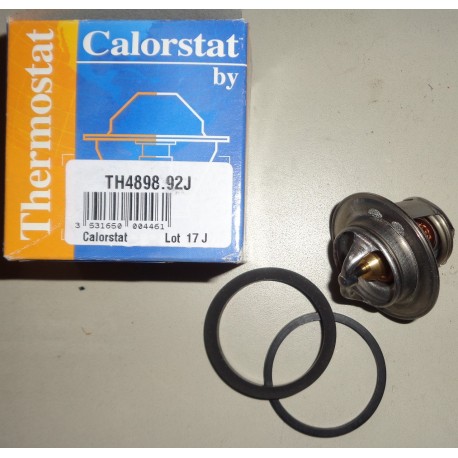 CALORSTAT by Vernet TH4898.92J Termostato motore PER CHRYSLER DAEWOO OPEL