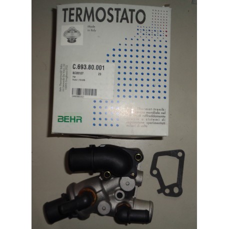 BEHR TERMOSTATO MOTORE C.693.80.001 PER FIAT PUNTO 1.7D