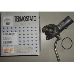 BEHR TERMOSTATO C.669.83.001 PER FIAT TEMPRA TIPO DELTA