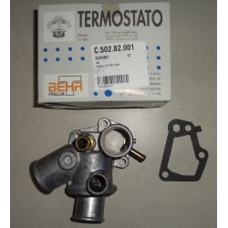 BEHR TERMOSTATO C.502.82.001 PER FIAT CROMA 1.9 TDid 3/89