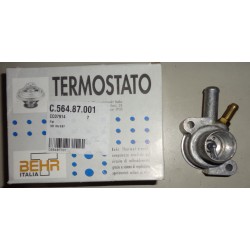 BEHR TERMOSTATO C.564.87.001 PER FIAT 126 BIS 9/87