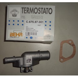 BEHR TERMOSTATO C.676.87.001 PER FIAT PUNTO