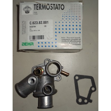 BEHR TERMOSTATO C.623.82.001 PER CROMA 1.9 TD id 1/93