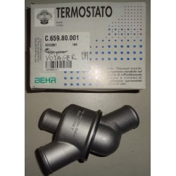 BEHR TERMOSTATO C.659.80.001 PER CHRYSLER GRAN VOYAGER