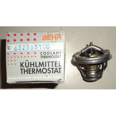 6.323.83.100 BEHR TERMOSTATO PER NISSAN PRIMERA