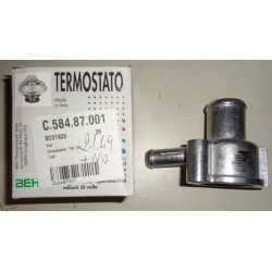 C.584.87.001 BEHR TERMOSTATO PER FIAT CINQUECENTO 700ED