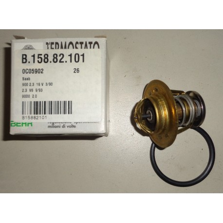 B.158.82.101 BEHR TERMOSTATO PER SAAB 900 2.3 9000