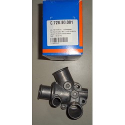 C.728.80.001 BEHR TERMOSTATO PER ALFA FIAT LANCIA