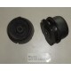 M2125   2X Supporto motore anteriore Dx  PER FIAT 500 600