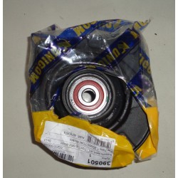 390501 UNIGOM  Supporto ammortizzatore a molla Sx PER FIAT Palio I STRADA DOBLO I