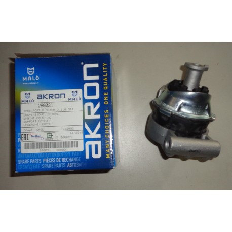 280031 AKRON  Supporto motore posteriore PER OPEL Astra G ZAFIRA A