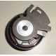 6006RR9D Puleggia del tendicinghia PER FORD FIAT