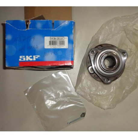 VKBA 3510 SKF Kit cuscinetto ruota PER OPEL VAUXHALL Astra G MK4