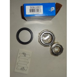 VKBA 1499 SKF  Kit cuscinetto ruota PER  MERCEDES Classe S