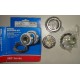 VKBA 845 SKF Kit cuscinetto ruota PER CITROËN C25 DUCATO I PEUGEOT J5