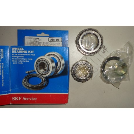 VKBA 845 SKF Kit cuscinetto ruota PER CITROËN C25 DUCATO I PEUGEOT J5