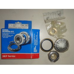 VKBA 1446 SKF Kit cuscinetto ruota PER CITROËN C25 FIAT Ducato I PEUGEOT J5