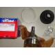 607-224 CIFAM Kit giunto Semiasse PER CITROËN FIAT PEUGEOT LANCIA ZETA