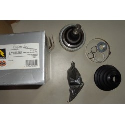 E11085002 RHIAG Kit giunto Semiasse PER FIAT LANCIA