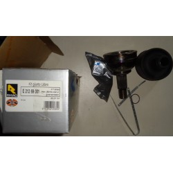 E21269001 RHIAG Kit giunto Semiasse PER Croma I LANCIA THEMA BETA