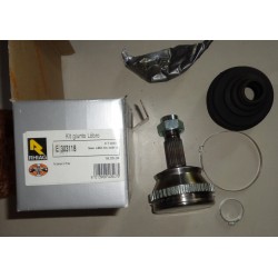 E303118 RHIAG Kit giunto Semiasse PER  Brava BRAVO I MAREA ALFA 145 146