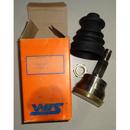 721563 WIS  Kit giunto Semiasse  PER  FORD FIESTA 1.1 DEL 90