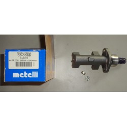 05-0388 METELLI  Cilindro maestro del freno PER RENAULT Clio II