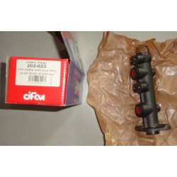 202-023 CIFAM  Cilindro maestro del freno PER FIAT Panda I Hatchback (141)