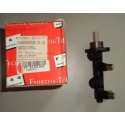 H209038.0.2 FAG Cilindro maestro del freno PER OPEL Kadett ASCONA CAVALIER ASTRA MK1 MK2