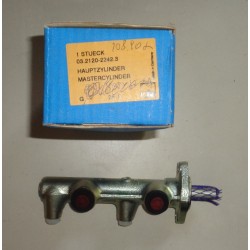 03.2120-2242.3 ATE  Cilindro maestro del freno PER ALFA ROMEO 33