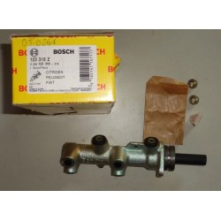 0204123318 BOSCH Cilindro maestro del freno PER Jumper I DUCATO II BOXER