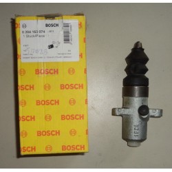 0204163074 BOSCH  Cilindro secondario, Frizione PER ALFA ROMEO 155 (167)