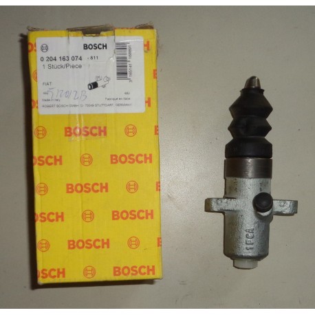 0204163074 BOSCH  Cilindro secondario, Frizione PER ALFA ROMEO 155 (167)