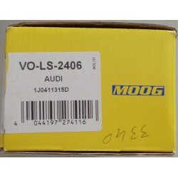 VO-LS-2406 MOOG Bielletta barra stabilizzatrice Sx PER AUDI a3 tt leon OCTAVIA GOLF IV BORA