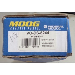 VO-DS-8244 MOOG Tirante trasversale Dx PER SEAT Arosa VW POLO III