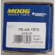 PE-AX-1570 MOOG  Snodo assiale PER PEUGEOT 206