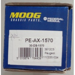 PE-AX-1570 MOOG  Snodo assiale PER PEUGEOT 206