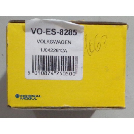 VO-ES-8285 MOOG Testina sterzoDX PER AUDI A3 OCTAVIA I GOLF IV NEW BEETLE