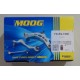 FD-ES-1536 MOOG Testina sterzo SX  PER  FORD  Focus Mk1