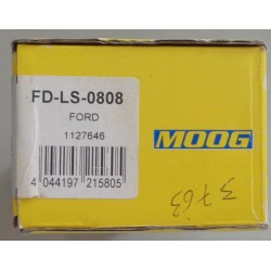 FD-LS-0808 MOOG  Bielletta barra stabilizzatrice PER FORD Mondeo Mk3 JAGUAR X-Type