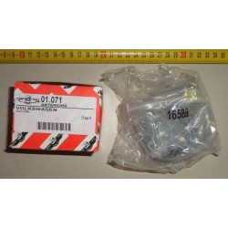 01.071 AUTOKIT Kit cuscinetto ruota PER VW Polo III LUPO SEAT AROSA