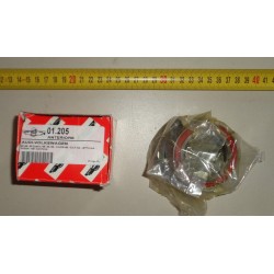 01.205 AUTOKIT Kit cuscinetto ruota PER AUDI 80 90 VW PASSAT GOLF JETTA