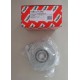 01.345 AUTOKIT Kit cuscinetto ruota PER ALFA 145 146 155 TEMPRA TIPO DEDRA DELTA II