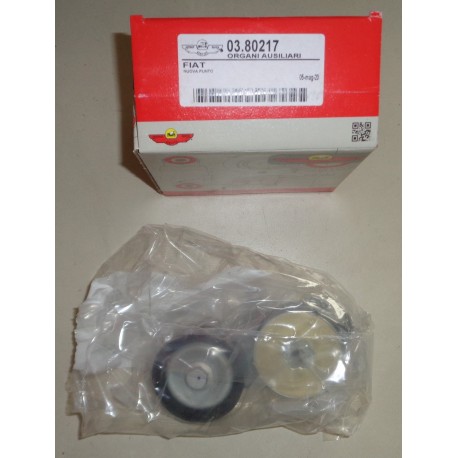 03.80217 AUTOKIT Braccio tenditore PER ABARTH FIAT LANCIA ALFA ROMEO